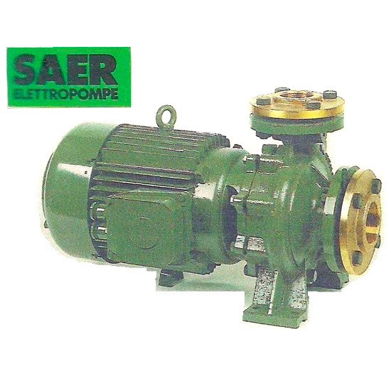 Pump Saer