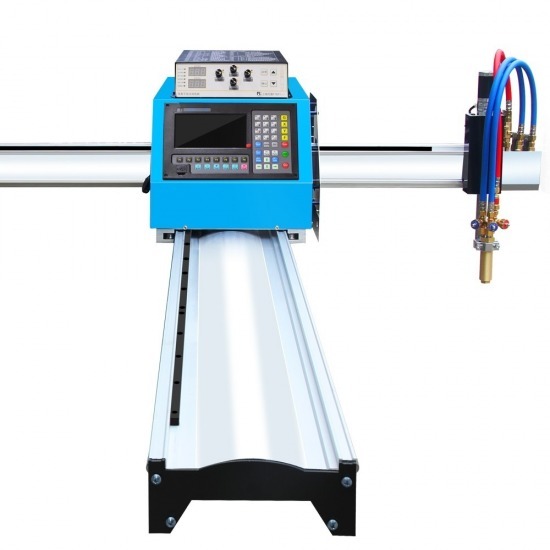 เครื่องตัดแก๊ส Portable CNC cutting machine