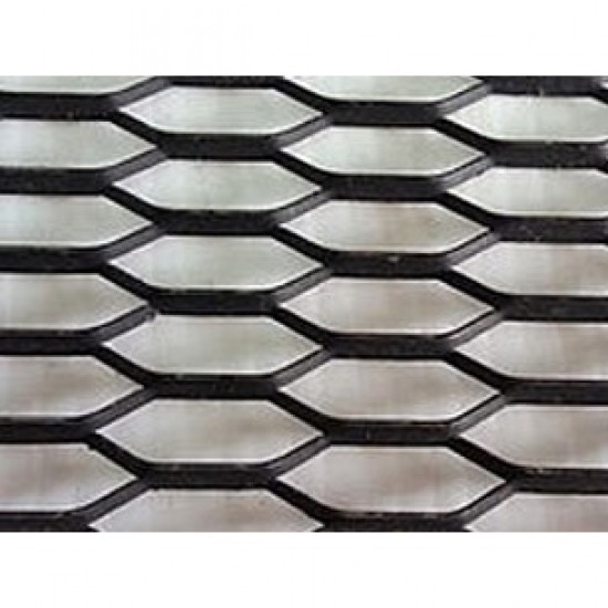 Expanded Metal G Expanded Metal G 