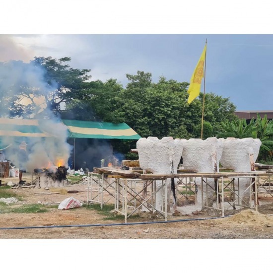 เคมีภัณฑ์โรงหล่อพระ เคมีภัณฑ์โรงงานกระดาษ  เคมีภัณฑ์โรงงานไม้ 