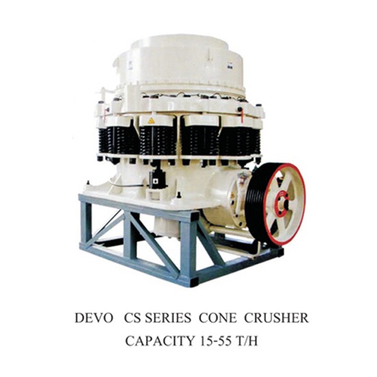 เครื่องย่อยหิน CS SERIES CONE CRUSHER ลูกกลิ้งสายพานลำเลียง  ลูกกลิ้งงานหนัก  ลูกกลิ้งงานเบา  ระบบสายพานลำเลียง  สายพานส่งกำลัง  สายพานอุตสาหกรรม  สายพานมาตรฐาน  สายพานลูกกลิ้ง  ลูกกลิ้ง  พูลเล่ 