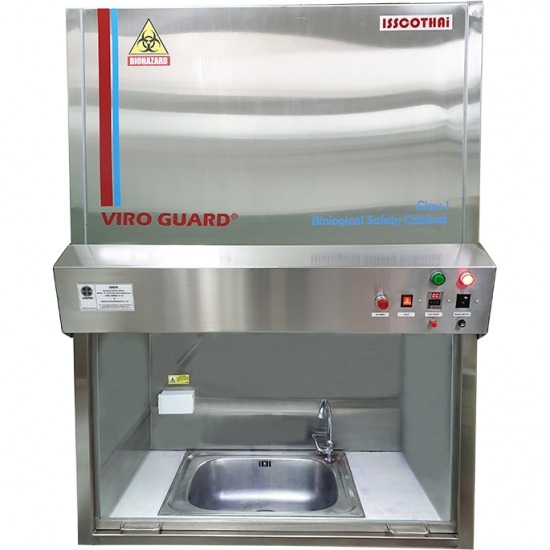 Biosafety Cabinet Class I Biosafety Cabinet Class I 