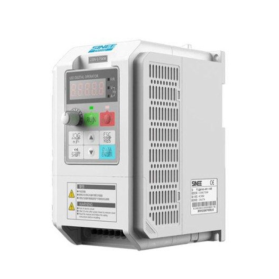 EM100 - Mini Inverter plc mitsubishi  ราคา plc  เขียรโปรแกรม plc  plc sofware  ติดตั้ง plc  inverter motor  เครื่องควบคุมอัตโนมัติ  มอเตอร์ไฟฟ้า  พีแอลซี มิตซูบิชิ  อินเวอร์เตอร์  วงจรอินเวอร์เตอร์  ชุดอินเวอร์เตอร์  ระบบไฟฟ้า  มอเตอร์เกียร์ 