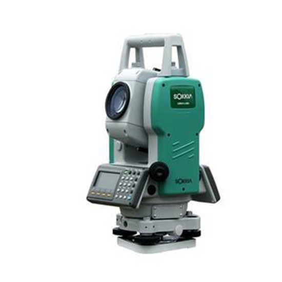 กล้อง Total Station