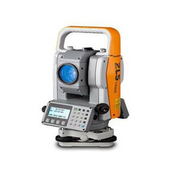 กล้อง Total Station