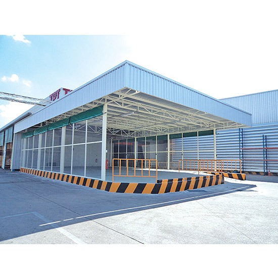 รับเหมาสร้างโรงงาน รับเหมาสร้างโรงงาน 