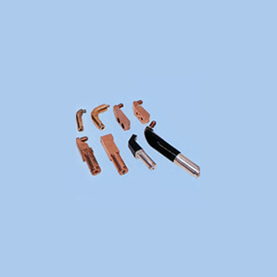 Arm / Tip-Base