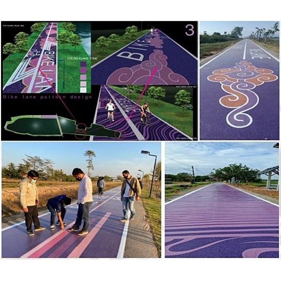 3D design for Construction & Sport (ออกแบบงาน 3D สำหรับการก่อสร้าง และสนามกีฬา) ออกแบบงาน 3D  ออกแบบงาน 3D สำหรับการก่อสร้าง และสนามกีฬา  3D design for Construction & Sport 