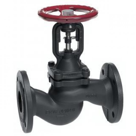 Globe Valve วาล์ว  จำหน่ายวาล์ว  steam traps  pressure reducing valve  control valve  pipeline ancillaries  special equipments  adcapure  check valve 