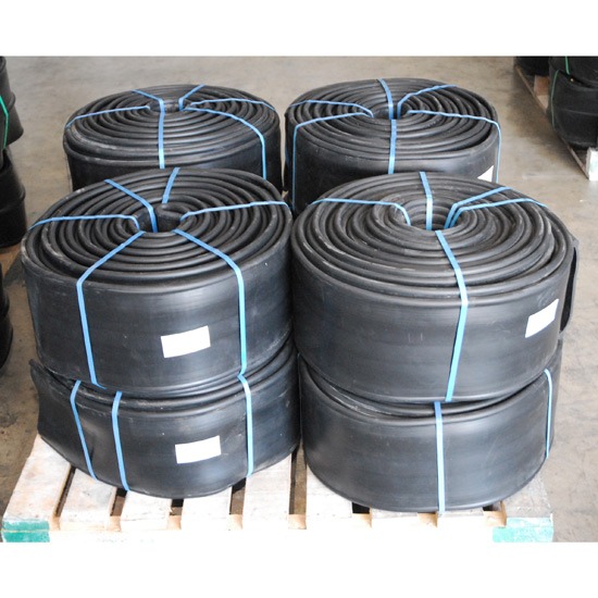 แผ่นกันน้ำพีวีซี (PVC Waterstop) วอเตอร์สต๊อป  waterstop  แผ่นกันน้ำพีวีซี  ยางกันซึม  แผ่นกันน้ำ 