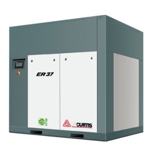 ขายเครื่องอัดอากาศแบบโรตารี่สกรู เครื่องปั๊มลมสกรูโรตารี่ รุ่น ER Series 15-120kW  เครื่องปั๊มลมสกรูโรตารี่  เครื่องอัดอากาศแบบโรตารี่สกรู 