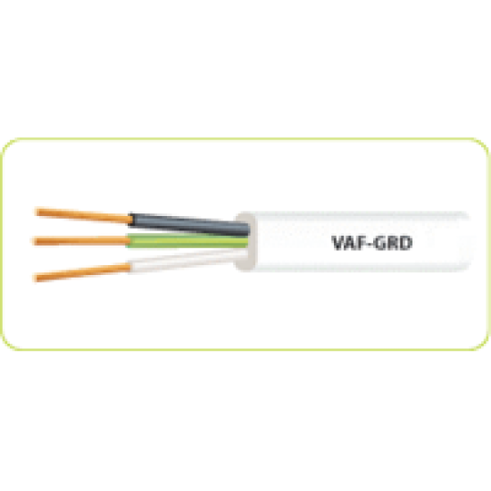สายคู่กราวด์ VAF-GRD สายคู่กราวด์ vaf-grd 