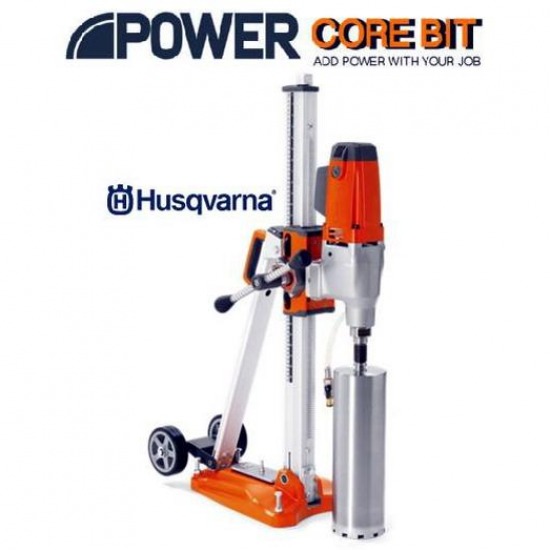 เครื่องคอริ่ง Coring Husqvarna DMS240 เครื่องสกัดลม  ใบตัด  เครื่องสแกนงานโครงสร้าง  โซ่ตัดคอนกรีต  กระบอกเจาะคอนกรีต  น้ำยาเสียบเหล็กอิพ็อกซี่ 