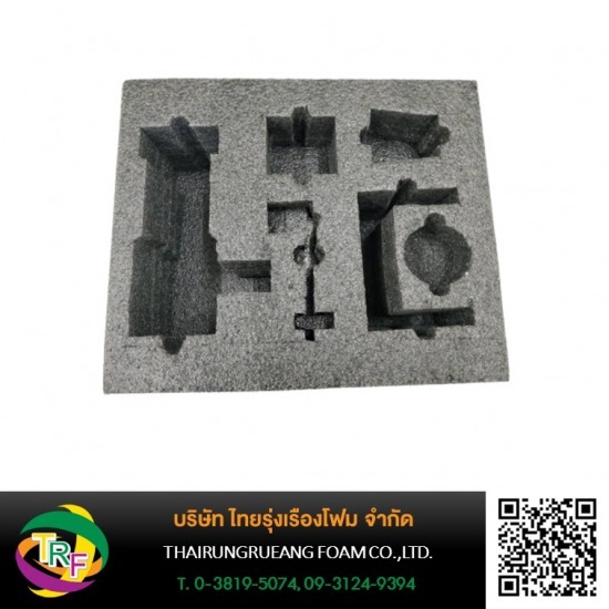 Epe foam insert