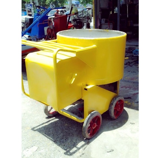 โม่ปูนฉาบ โม่ปูนฉาบ 