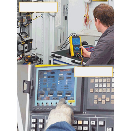 งานควบคุมและทดสอบฟังก์ชั่น (TEST FUNCTION DEVICE CONTROL) จัดหาชิ้นส่วนและอะไหล่อุปกรณ์ไฟฟ้า 