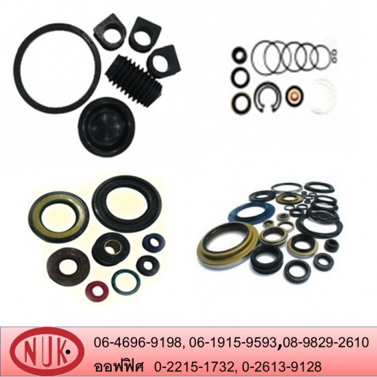 Rubber Part Manufacturer