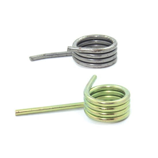 สปริงดัด / Wire Forming & Torsion Spring ขายสปริง 