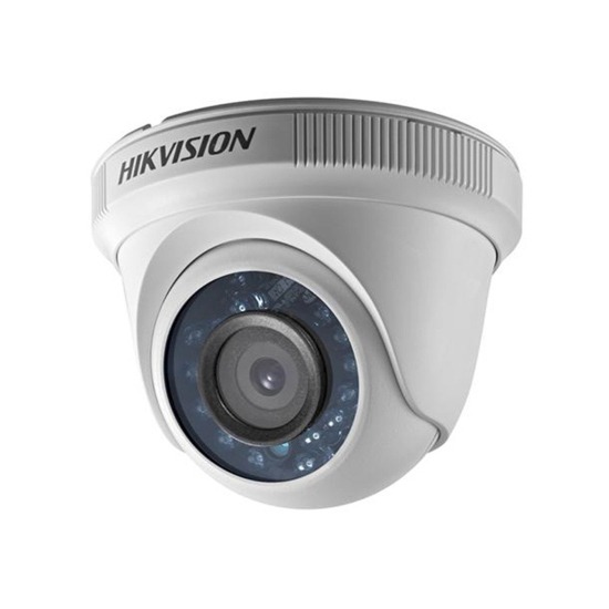 กล้องวงจรปิด HDTVI 720P Hikvision กล้องวงจรปิด 