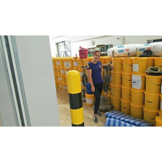 Epoxy self โรงงานอาหาร จ.สระแก้ว Epoxy self โรงงานอาหาร จ.สระแก้ว  รับเหมาติดตั้งระบบพื้นโรงงานอุตสาหกรรม  เคลือบพื้นอีพ็อกซี่ Epoxy  เคลือบพื้นโพลียูรีเทน PU  ระบบงานขัดพื้นคอนกรีตขัดเงา  เคลือบโครงหลังคาเหล็ก ธัญบุรี ปทุมธานี  รับทำพื้นอีพ็อกซี่ พื้นพียู  พื้นอาคารโรงงาน  บริการเคลือบพื้นโรงงานอุตสาหกรรม  บริการเคลือบพื้นป้องกันสารเคมี 