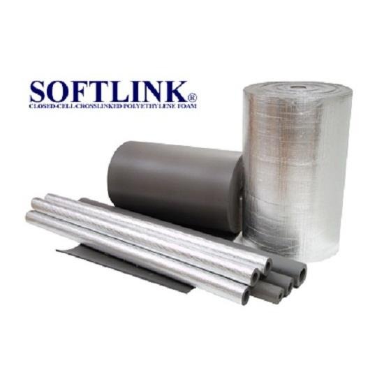 SOFTLINK (Crosslinked - P.E. Foam) ฉนวนเซลล์ 