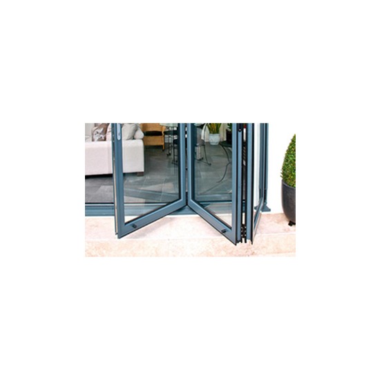 FOLDING DOORS FOLDING DOORS 