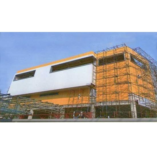 อลูมิเนียมคอมโพสิตพาแนล (Aluminium Composite Panel) รับติดตั้งงานอลูมิเนียมคอมโพสิต  งานผนังกระจก  อลูมิเนียม  งานอลูมิเนียมคอมโพสิต  งานแผงบังแดดอลูมิเนียม  งานฝ้าอลูมิเนียม 