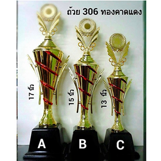 โค้ชสปอร์ต ถ้วย ทองแอง   เหรียญรางวัล 