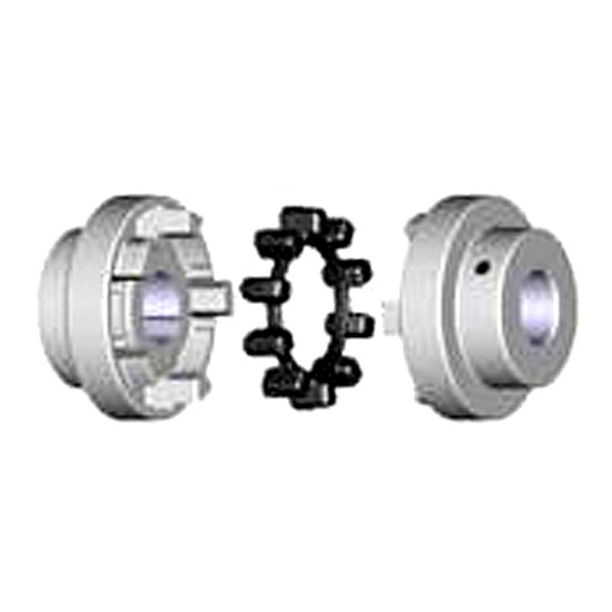 ข้อต่อเพลา POLY-NORM Coupling ข้อต่อเพลา  poly coupling  coupling  poly-norm coupling 