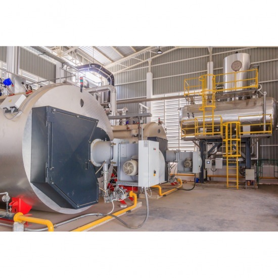 สารเคมีป้องกันตะกรันและการกัดกร่อนในระบบผลิตไอน้ำ Boiler System - บริษัท เอทีพี อินโนเวชั่นส์ จำกัด - สารเคมีสำหรับระบบผลิตไอน้ำ  งานปรับปรุงคุณภาพน้ำดี  ระบบน้ำดี  เครื่องกำเนิดไอน้ำ  Boiler System 