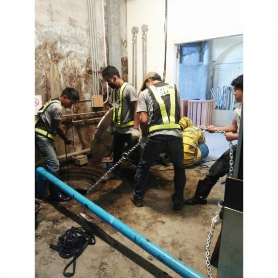 Improve Phuket Wastewater System Improve Phuket Wastewater System 