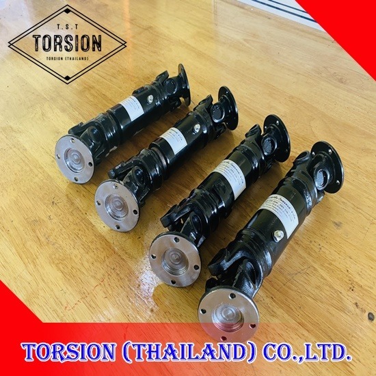 จำหน่ายยูจ้อย จำหน่ายยูจ้อย  Universal joint  ยูจ้อย  Cardan shaft 