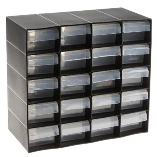 Sell spare parts cabinet 20 compartment Sell spare parts cabinet 20 compartment 