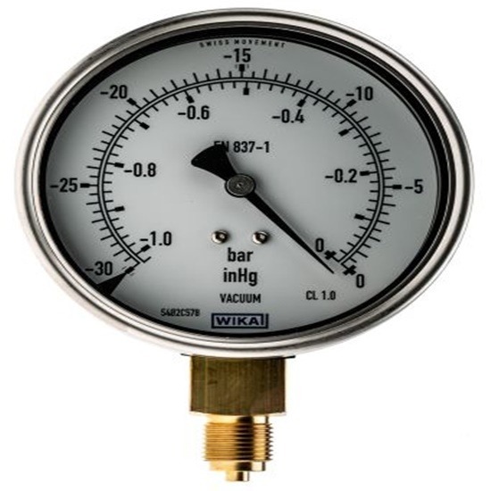 Sell vacuum gauge Sell vacuum gauge 