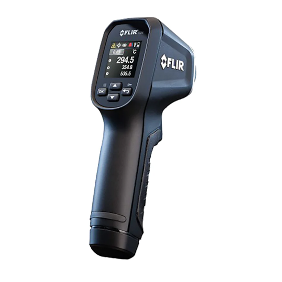 Wholesale infrared thermometer Wholesale infrared thermometer  FLIR TG56  Digital Thermometer  Infrared thermometer to measure fever 
