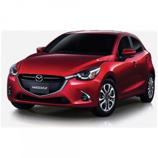 เช่ารถราคาถูก กรุงเทพ-ปริมณฑล Mazda 2  เช่ารถราคาถูก กรุงเทพ-ปริมณฑล Mazda 2 