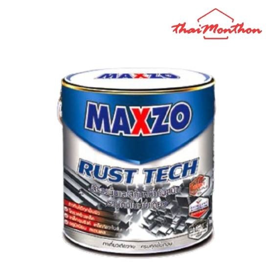 สีน้ำมัน MAXZO ทินเนอร์ MAXZO สีน้ำมัน MAXZO ทินเนอร์ MAXZO