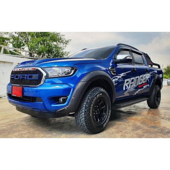 โปรโมชั่นรถฟอร์ดป้ายแดง Ranger XLT 2020 โปรโมชั่นรถฟอร์ดป้ายแดง Ranger XLT 2020 