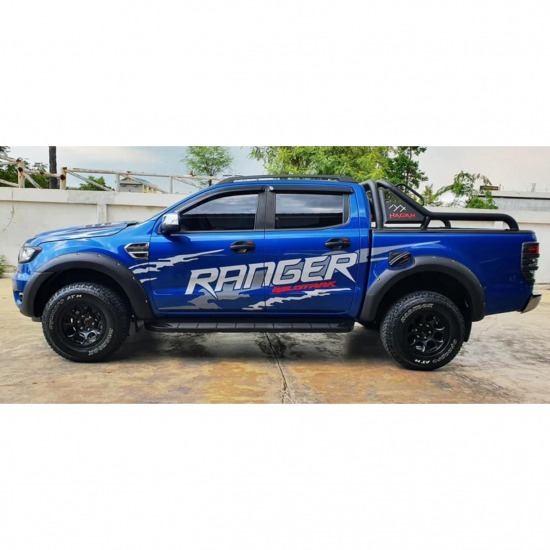 โปรโมชั่นรถฟอร์ดป้ายแดง Ranger โปรโมชั่นรถฟอร์ดป้ายแดง Ranger 