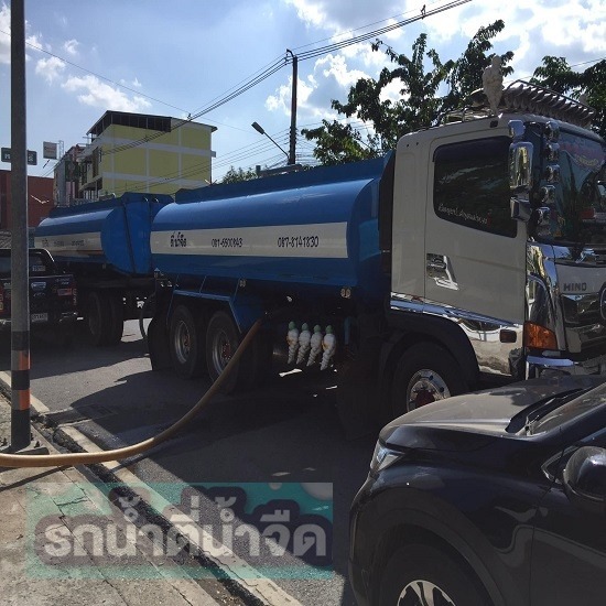 บริการรถบรรทุกน้ำรดน้ำรถต้นไม้เกาะกลางถนน บริการรถบรรทุกน้ำรดน้ำรถต้นไม้เกาะกลางถนน