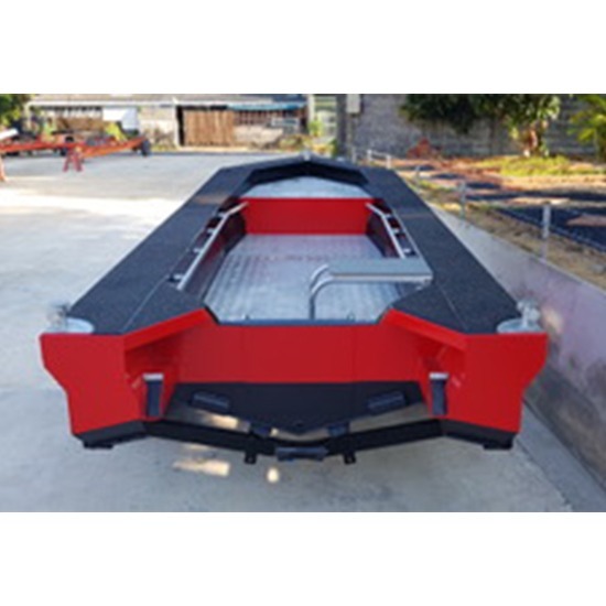 Dinghy AluminiumBoat  Boat 