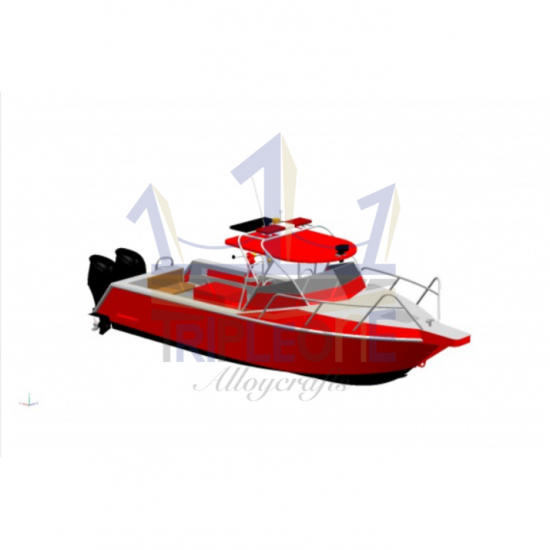 เรือดับเพลิง (Fire Boat) เรือดับเพลิง (Fire Boat)  เรือทุ่น  เรืออลูมิเนียม  เรือดับเพลิง 