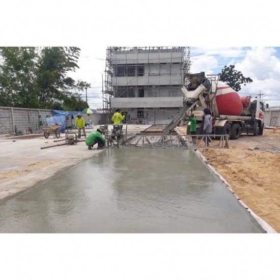 รับเหมาเทพื้นคอนกรีตโคราช รับเหมาเทพื้นคอนกรีตโคราช  เทพื้นปูน cpac  คอนกรีตผสมเสร็จ  เทพื้นคอนกรีต  แพล้นปูน โคราช 