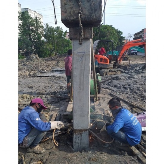 รับตอกเสาเข็มไมโครไพล์ราคาถูก นนทบุรี รับตอกเสาเข็มไมโครไพล์ราคาถูก นนทบุรี  ช่างตอกเสาเข็ม นนทบุรี  รับทำเสาเข็ม นนทบุรี 