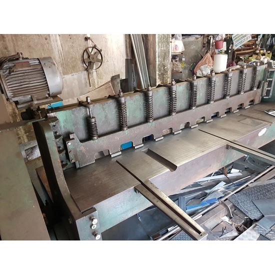 รับตัดสแตนเลส ตลาดน้อย ตลาดน้อย  สัมพันธวงศ์  CNC  ตัดเลเซอร์  รับดัดสแตนเลส 