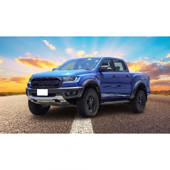 ฟอร์ดโปรดี Ford Raptor Bi-Turbo Ford Ranger Raptor 