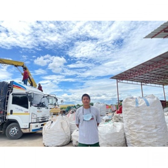 บริการรับซื้อถึงหน้าโรงงาน บริการคัดแยกโลหะ  บริการรับซื้อถึงหน้าโรงงาน 