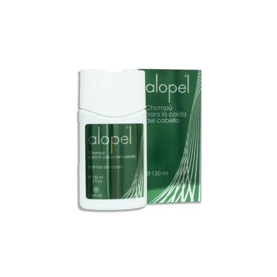 ALOPEL SHAMPOO บริษัทขายส่งแชมพูนำเข้า 