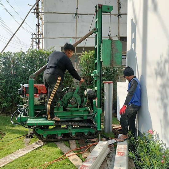 บริการรับตอกเสาเข็มไมโครไพล์ ปทุมธานี บริการรับตอกเสาเข็มไมโครไพล์ ปทุมธานี 