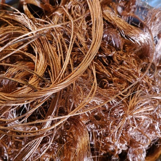 Copper Purchasing Plant Copper Purchasing Plant 